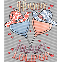 Valentine's Day-QRJ  4194